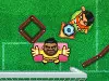 Foot Chinko World Cup