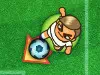 Foot Chinko