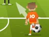 Football Penalty Go