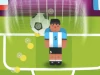 Football Soccer Strike
