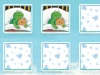 Frog & Friends Memo