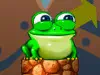 Frogger Jump