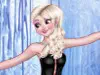Frozen Figure Skating