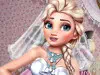 Frozen Wedding Ceremony