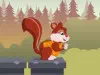 Fun with Squirrels