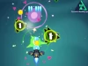 Galaxy Attack Virus Shooter