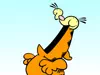 Garfield Game