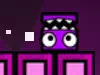 Geometry Neon Dash World Two