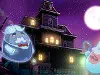 Ghosty Manor