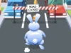 Giant Rabbit Run
