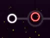 Glowing Circles