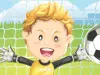 Goal Goal Goal 2