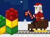 Gold Mine Strike Christmas