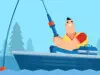 Gone Fishing