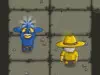 Greedy Sheriffs