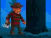 Halloween Horror Massacre