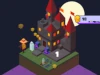 Halloween Idle World