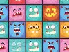 Halloween Monster Match