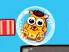 Hamster Go Home
