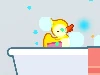 Helping Little Duck