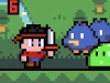 Hero Knight Action RPG