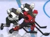 Hockey sobre hielo