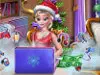 Ice Queen Shopping Xmas Gift