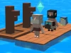 Idle Arks: Sail and Build