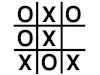 Impossible Tic Tac Toe