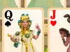 Inca Pyramid Solitaire