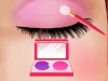 Incredible Princess Eye Art