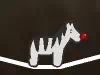 James The Circus Zebra