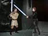 Jedi vs Jedi: Blade of Light