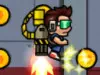 Jetpack Rusher
