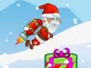 Jetpack Santa