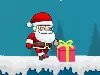 Jump Santa Jump
