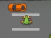 Jumper Frog