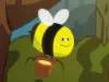 Jumping Bee