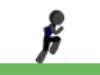 Jumping Thief