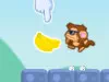 Jumpy Ape Joe