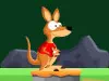 Jumpy Kangaroo