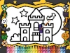 Kids Coloring Halloween