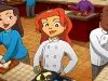 Kitchen Brigade