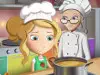 Kitchen Slacking