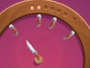 Knife Spin