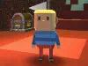 Kogama: 4 Player Parkour