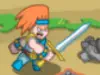 Lava Sword