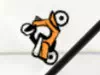 Line Biker