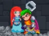 Love and Treasure Quest