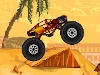 Mad Truck Challenge Special